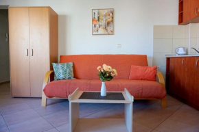Apartment Orange